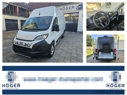 Fiat Ducato 35 MAXI L5H3 L4H3 17m³ 270° 7´´TFT Kamera