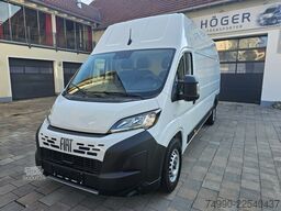 Fiat Ducato 35 MAXI L5H3 L4H3 17m³ 270° 7´´TFT Kamera