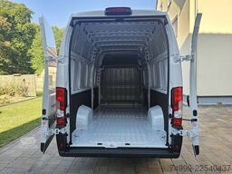 Fiat Ducato 35 MAXI L5H3 L4H3 17m³ 270° 7´´TFT Kamera