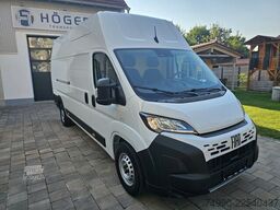 Fiat Ducato 35 MAXI L5H3 L4H3 17m³ 270° 7´´TFT Kamera