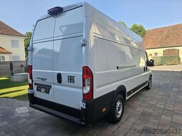 Fiat Ducato 35 MAXI L5H3 L4H3 17m³ 270° 7´´TFT Kamera