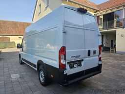 Fiat Ducato 35 MAXI L5H3 L4H3 17m³ 270° 7´´TFT Kamera