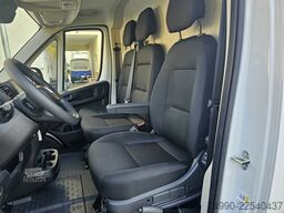 Fiat Ducato 35 MAXI L5H3 L4H3 17m³ 270° 7´´TFT Kamera
