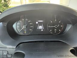 Fiat Ducato 35 MAXI L5H3 L4H3 17m³ 270° 7´´TFT Kamera