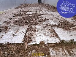 Schwarzmüller Walking floor