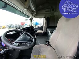 Iveco Stralis 420