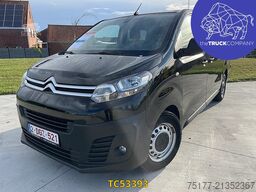 Citroen jumpy 2.0 HDI dubbele cabine