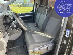 Citroen jumpy 2.0 HDI dubbele cabine