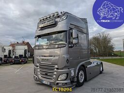 DAF XF 105 530