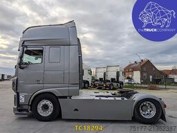 DAF XF 105 530