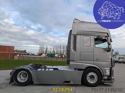 DAF XF 105 530