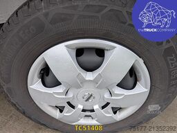 Nissan NV400 130.35 fourgon