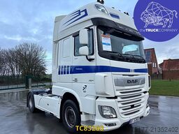 DAF XF 530