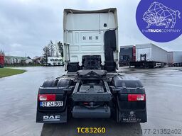 DAF XF 530