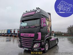 DAF XF 530