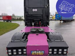 DAF XF 530