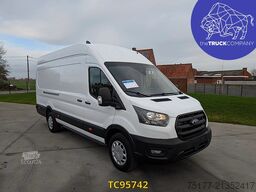 Ford Transit 2.0 TDCI L4H2