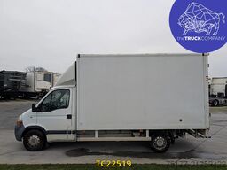 Renault dci 140