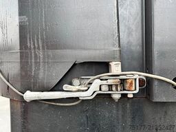 Hoet Trailers + Caisse Libner 2018