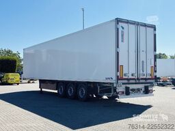 Schmitz Cargobull Tiefkühler Fleischhang