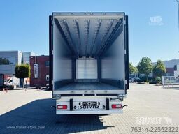 Schmitz Cargobull Tiefkühler Fleischhang