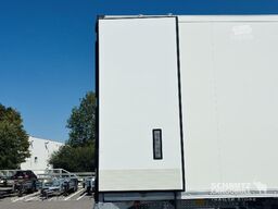 Schmitz Cargobull Tiefkühler Fleischhang