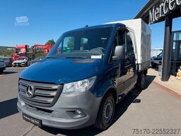 Mercedes-Benz Sprinter 215 CDI DoKa Klima AHK
