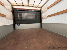 Mercedes-Benz Sprinter 215 CDI DoKa Klima AHK