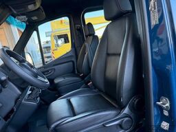 Mercedes-Benz Sprinter 215 CDI DoKa Klima AHK
