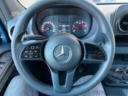 Mercedes-Benz Sprinter 215 CDI DoKa Klima AHK