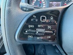 Mercedes-Benz Sprinter 215 CDI DoKa Klima AHK
