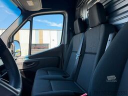 Mercedes-Benz Sprinter 319 CDI 4x4 3665 Klima AHK Kamera