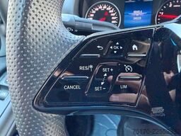 Mercedes-Benz Sprinter 319 CDI 4x4 3665 Klima AHK Kamera