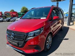 Mercedes-Benz V 300 d AVA 4MATIC Liege AHK2,5to AIRMATIC Stdh