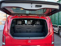 Mercedes-Benz V 300 d AVA 4MATIC Liege AHK2,5to AIRMATIC Stdh