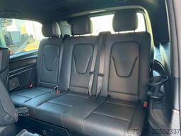 Mercedes-Benz V 300 d AVA 4MATIC Liege AHK2,5to AIRMATIC Stdh
