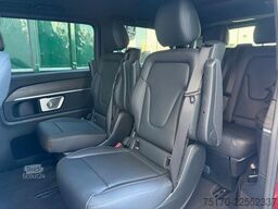 Mercedes-Benz V 300 d AVA 4MATIC Liege AHK2,5to AIRMATIC Stdh