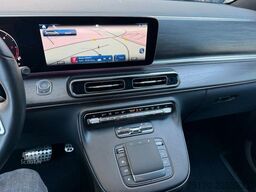 Mercedes-Benz V 300 d AVA 4MATIC Liege AHK2,5to AIRMATIC Stdh