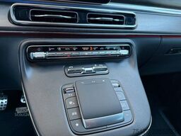Mercedes-Benz V 300 d AVA 4MATIC Liege AHK2,5to AIRMATIC Stdh