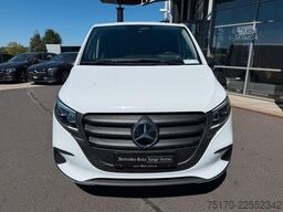 Mercedes-Benz Vito 116 CDI 9G Extral Klima Kamera SHZ