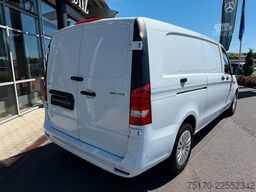 Mercedes-Benz Vito 116 CDI 9G Extral Klima Kamera SHZ