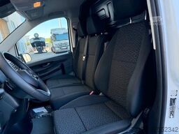 Mercedes-Benz Vito 116 CDI 9G Extral Klima Kamera SHZ