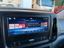 Mercedes-Benz Vito 116 CDI 9G Extral Klima Kamera SHZ
