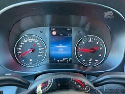 Mercedes-Benz Vito 116 CDI 9G Extral Klima Kamera SHZ