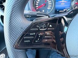 Mercedes-Benz Vito 116 CDI 9G Extral Klima Kamera SHZ