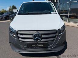 Mercedes-Benz Vito 116 CDI Klima Kamera AHK Navi