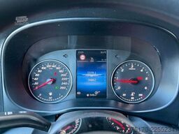 Mercedes-Benz Vito 116 CDI Klima Kamera AHK Navi