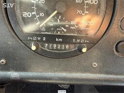 DAF Exellence 3000 HD tour bus, a repair object