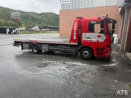 Mercedes-Benz Atego