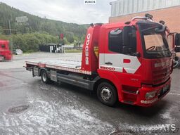 Mercedes-Benz Atego